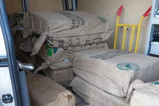 U Belgiji zaplijenjene četiri tone kokaina