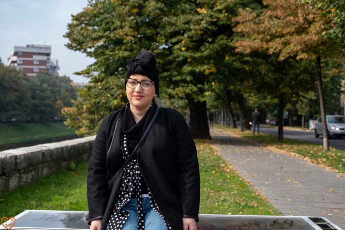 Pomozi.ba pokrenuo apel za mladu Sarajku koja boluje od raka limfnih čvorova