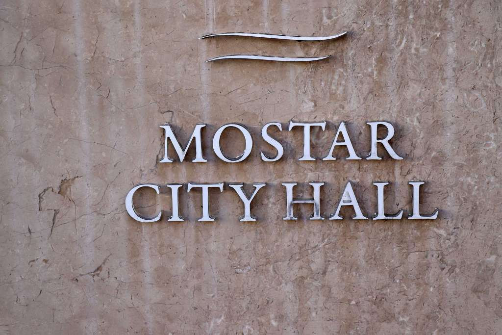 Statut Grada Mostara bez suglasnosti Kolegija na Dnevnom redu Gradskog vijeća