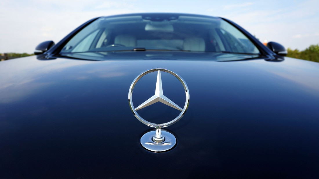Mercedes-Benz prošle godine ostvario neto profit od 14,8 milijardi eura