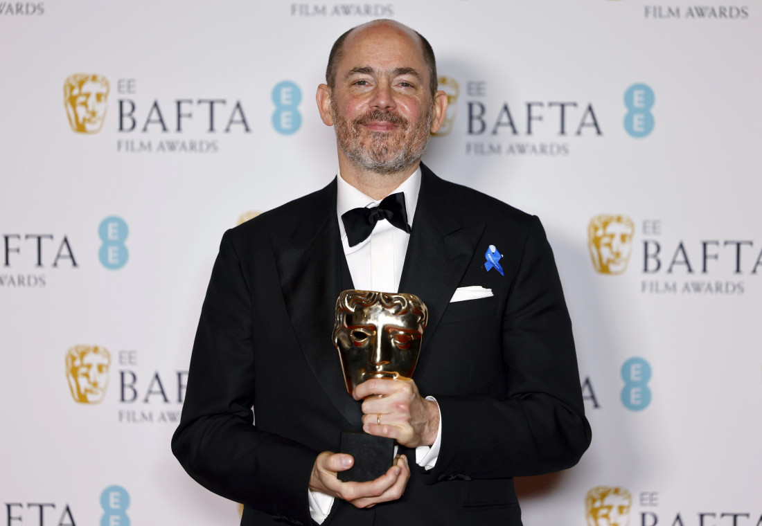 Bafta 2023.: Film All Quiet on the Western Front dominirao ceremonijom