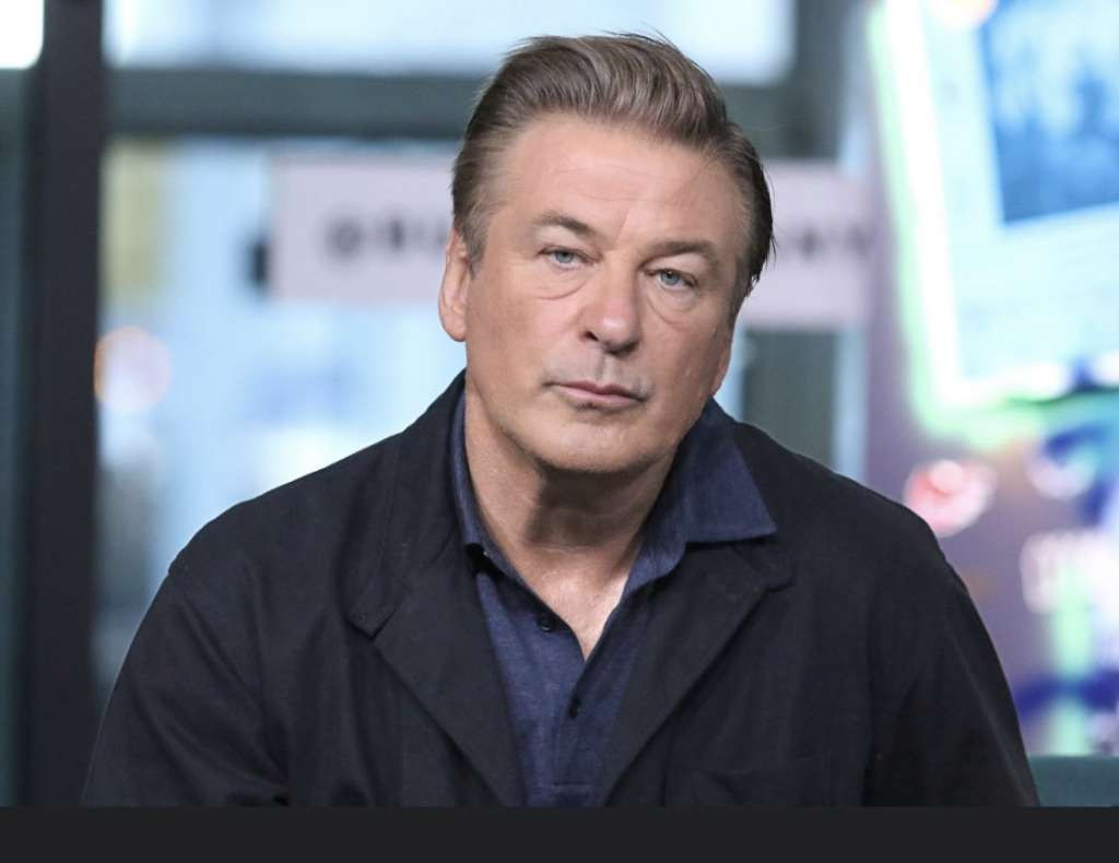 Ključni dodatak u optužbi protiv Aleca Baldwina odbačen