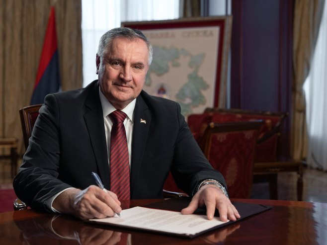 Višković: Nećemo odustati od gasifikacije RS