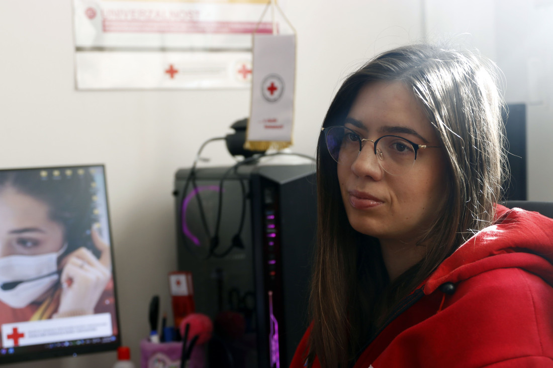 Kapić-Herenda: CK FBiH aktivirao program psihosocijalne podrške za spasioce iz BiH