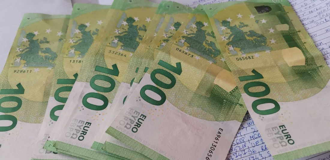 U okviru akcije Klaster uhapšeno 10 osoba, pronađena i veća količina novca