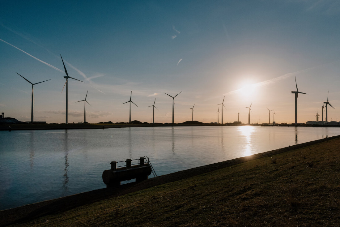 Holandija upozorava na ruske pokušaje sabotaže energetske infrastrukture