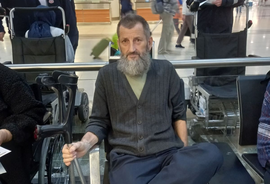 Apel za pomoć: Rasimu hitno potrebna operacija koju ne može priuštiti