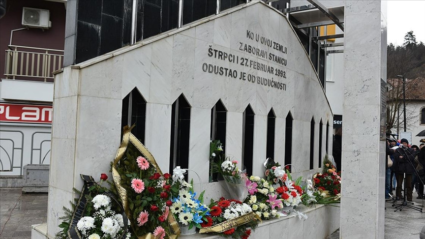 Porodice žrtava zločina u Štrpcima ni poslije 30 godina nisu dobile pravdu