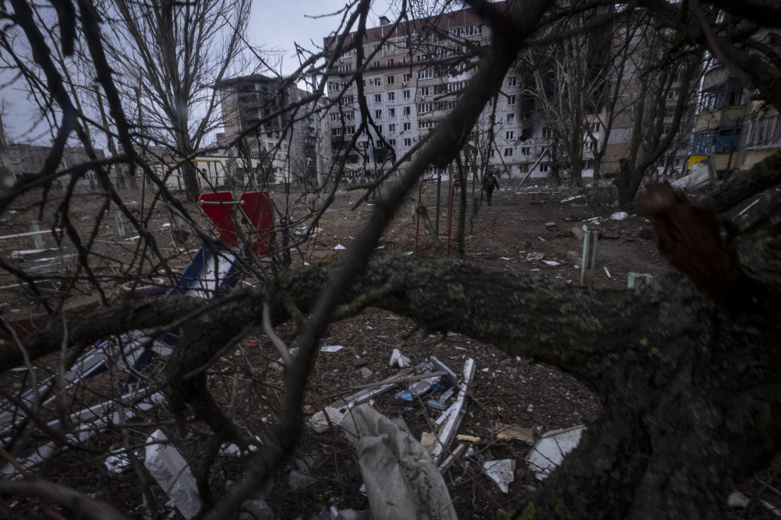 Viralne teorije zavjere i apsurdne tvrdnje da je rat u Ukrajini lažan