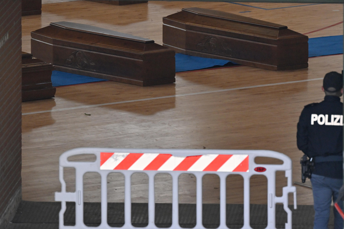 Italijanske obavještajne službe: Teško zaustaviti migrante koji dolaze iz Turske