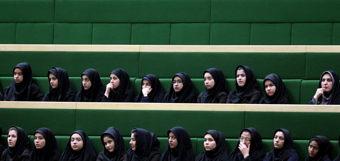 Iranski zvaničnici istražuju slučaj trovanja učenica iz 'osvete'