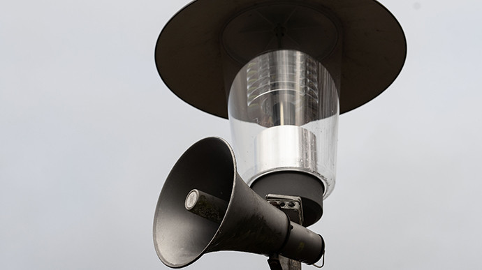 Ruske vlasti: Radio i televizija objavljuju lažne zračne uzbune poslije cyber napada