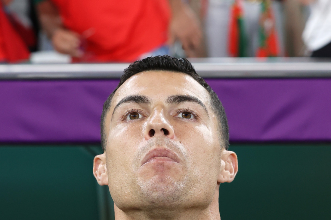 Mediji: Ronaldo nije potpisao tajni ugovor sa Juventusom