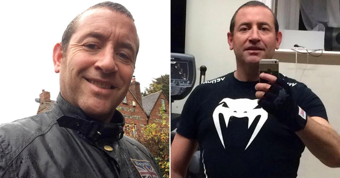 Elitni metropolitanski policajac otkriven kao serijski silovatelj