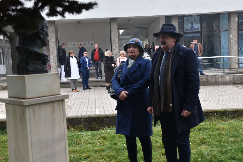 U Goraždu počela manifestacija 'Dani Isaka Samokovlije-Sunce nad Drinom'