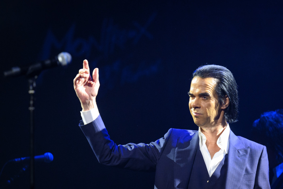 Nick Cave o pjesmi koju je napisao ChatGPT: Obično s**nje