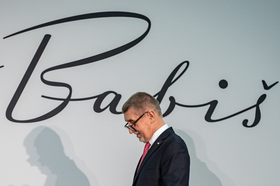 Crkva u Pragu radije zatvorena nego da je Babiš zloupotrebi u kampanji