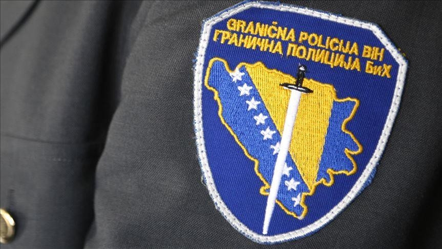 Pripadnici Granične policije BiH lišili slobode bh. državljanina zbog ubistva