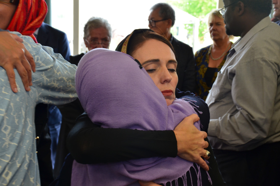 Jacinda Ardern:Jedinstvena liderka koja je znala kada je vrijeme za odlazak