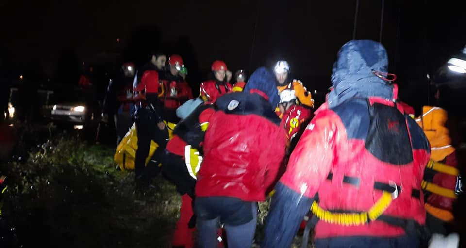 Nakon velike potrage iz Miljacke izvučeno beživotno tijelo mlađe žene