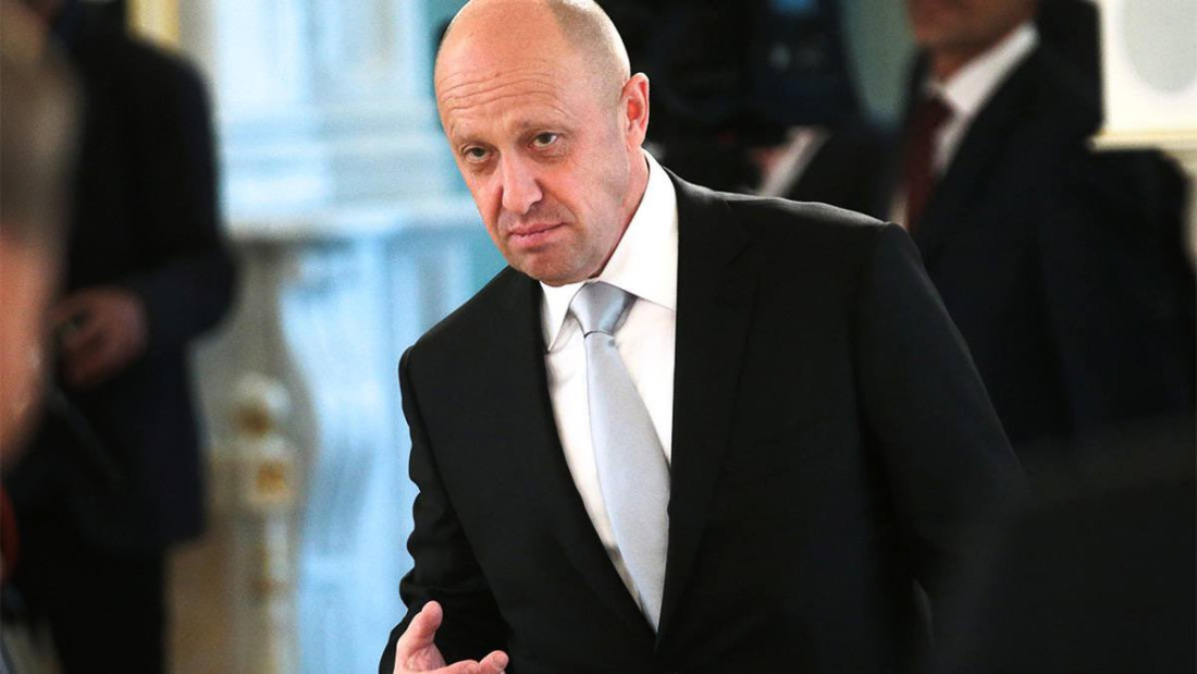 Šef Wagnera kaže da njegovi vojnici imaju šta da nauče od ukrajinske vojske