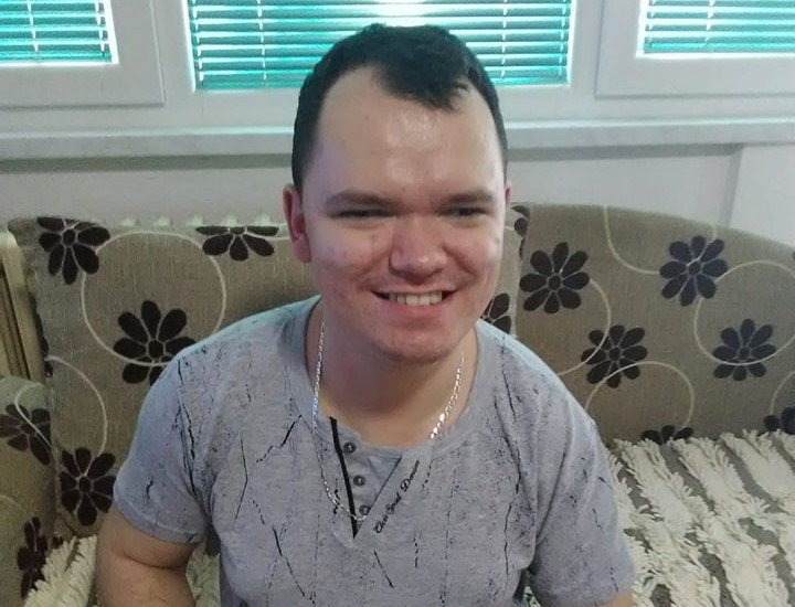 Udruženje Pomozi.ba pokrenulo apel za Kemala Haskića iz Banovića