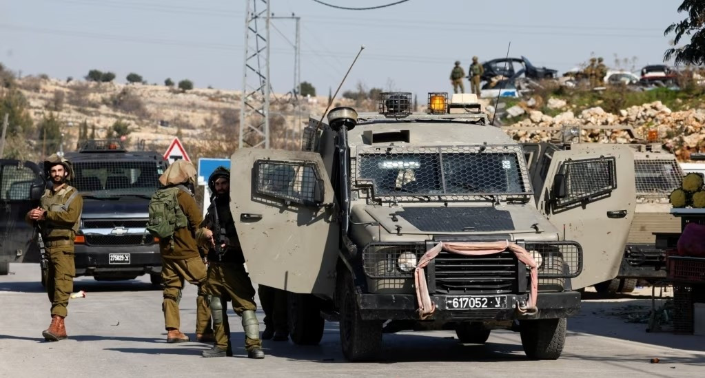 Izraelska vojska ubila palestinskog učitelja i ekstremistu