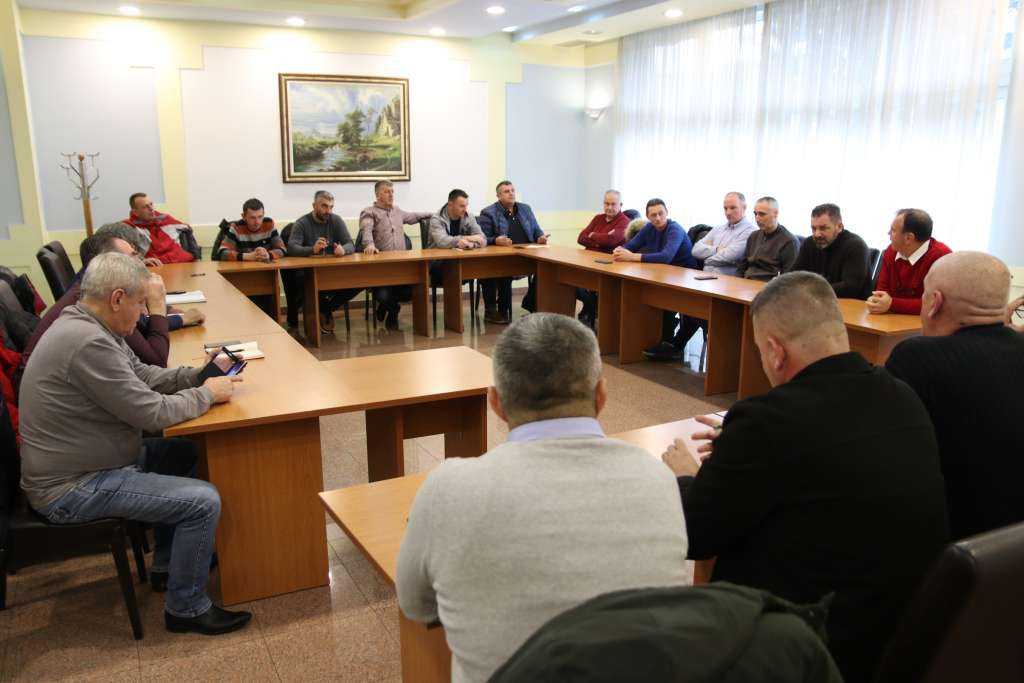 Poljoprivrednici traže 202 miliona KM u budžetu FBiH umjesto predloženih 160 miliona KM