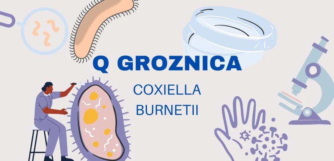 Veterinarski fakultet obaviješten o izloženosti pet studenata Q groznici