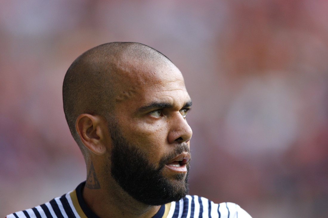 Alves uhapšen u Španiji nakon što je optužen za seksualno zlostavljanje