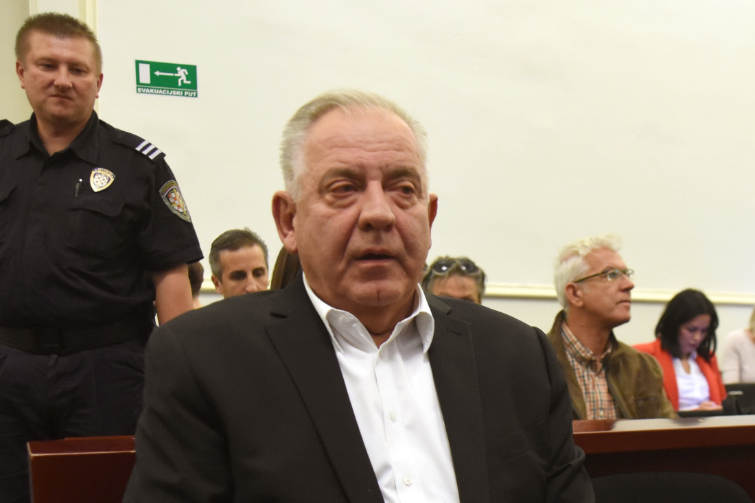 Sanaderu korupcijske afere objedinjene u kaznu od 18 godina i osam mjeseci