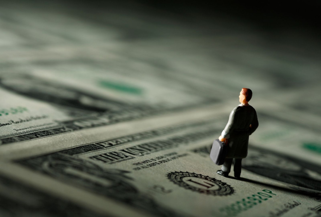 Amerika dosegla limit javnog duga, prijeti joj bankrot u junu