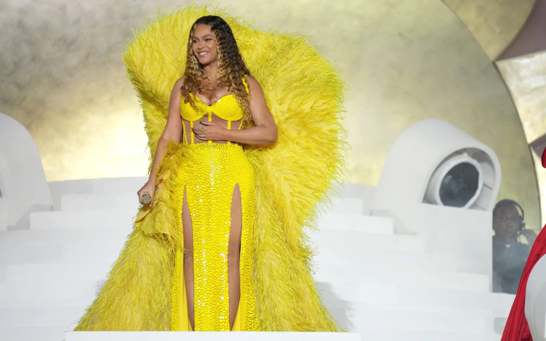 Beyoncé podijelila fanove live nastupom na otvaranju hotela u Dubaiju