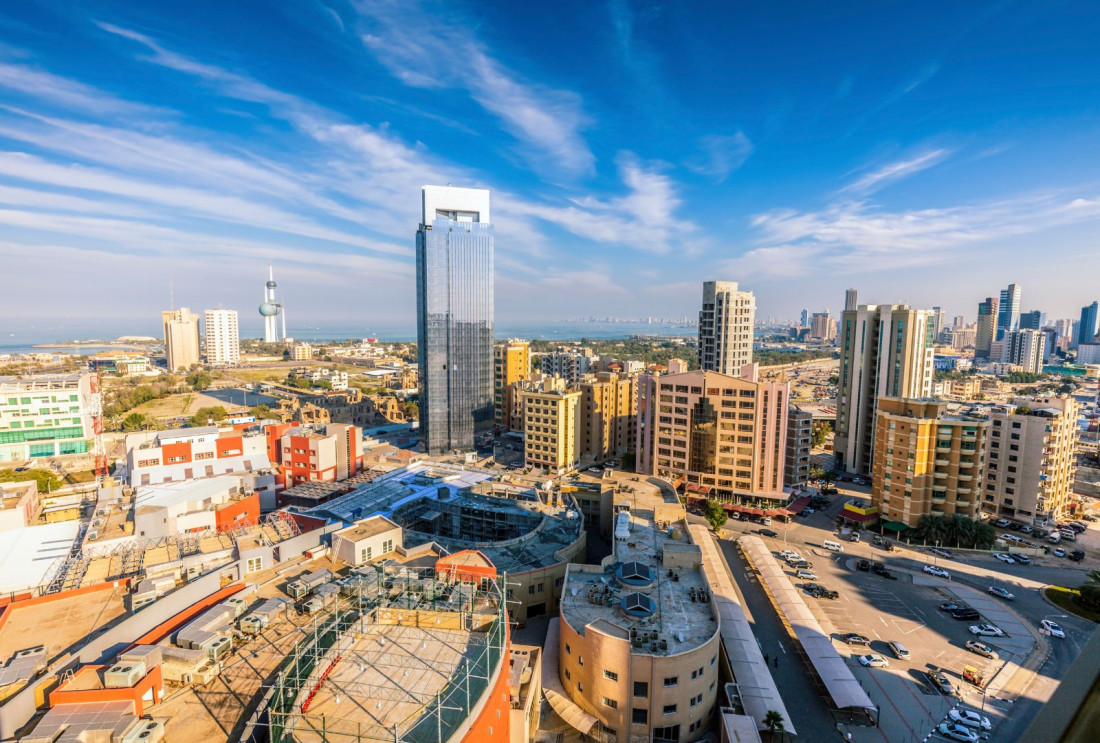 Kuvajtska vlada podnijela ostavku