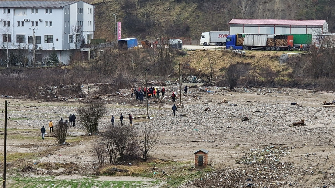 Pronađeno tijelo i drugog Novopazarca
