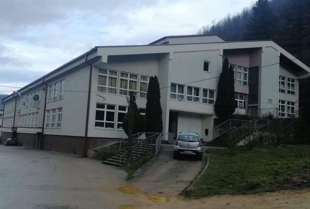 U Srebrenici od jutros djeca u školskim klupama
