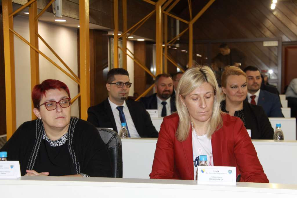 Koalicioni partneri u ZDK-u tvrde da nema razloga za raspad koalicije