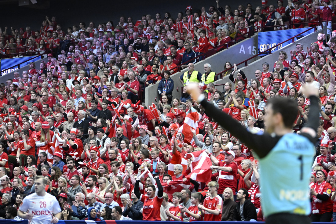 Poznati četvrtfinalni parovi na SP u Švedskoj i Poljskoj