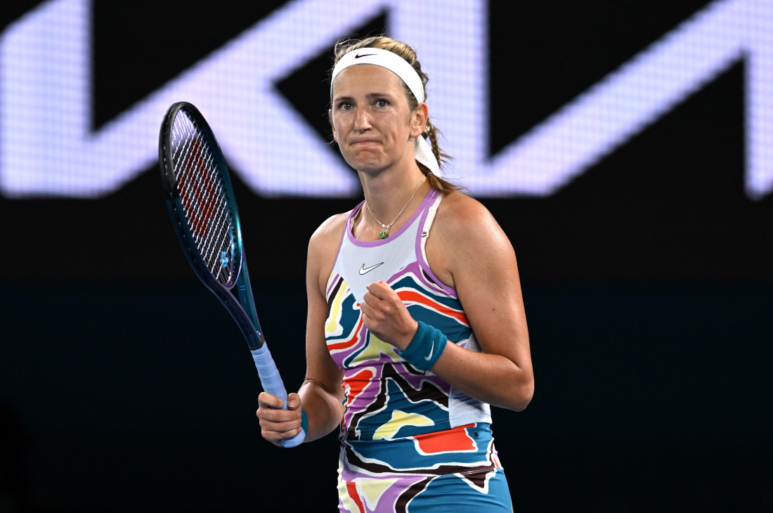 Azarenka protiv Rybakine za finale Australian Opena