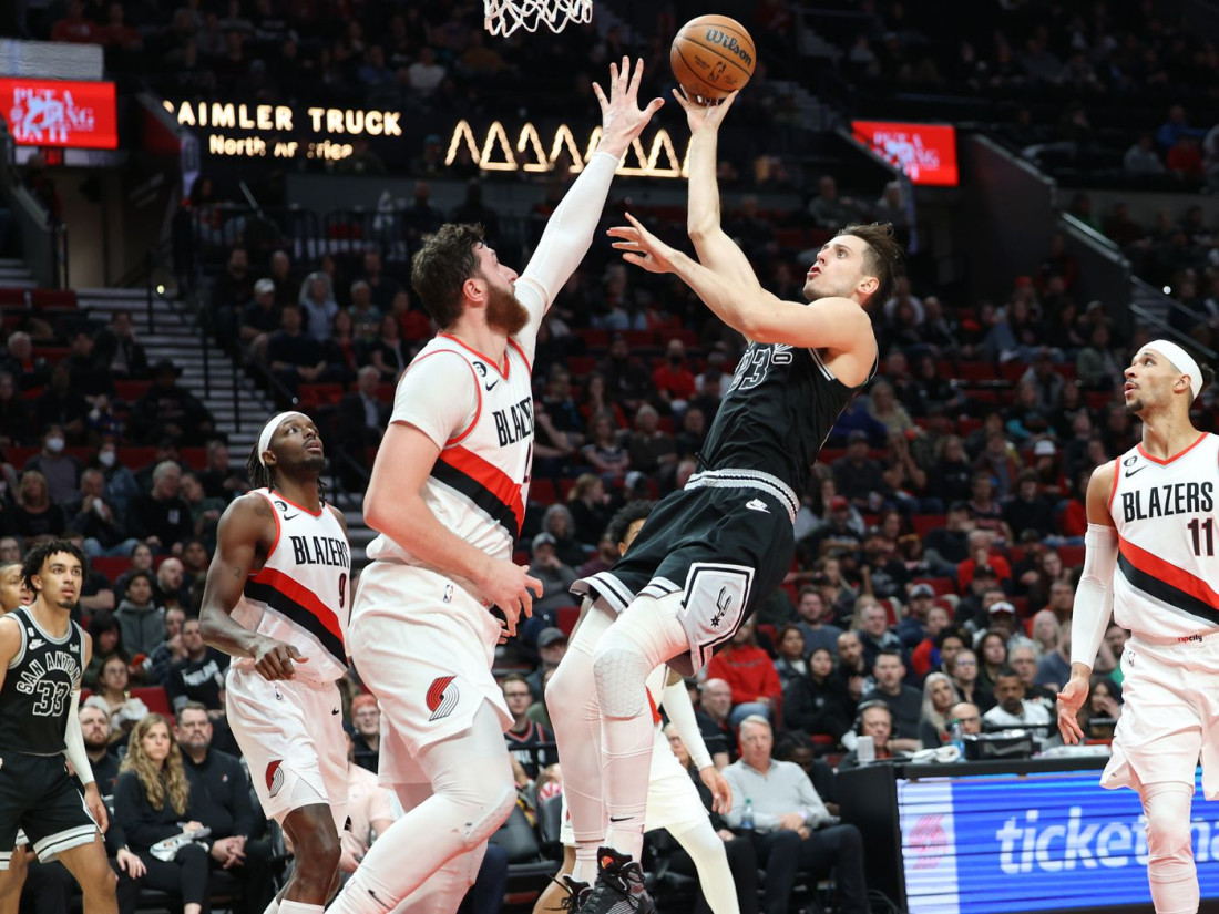 Portland na krilima Lillarda i Nurkića do pobjede