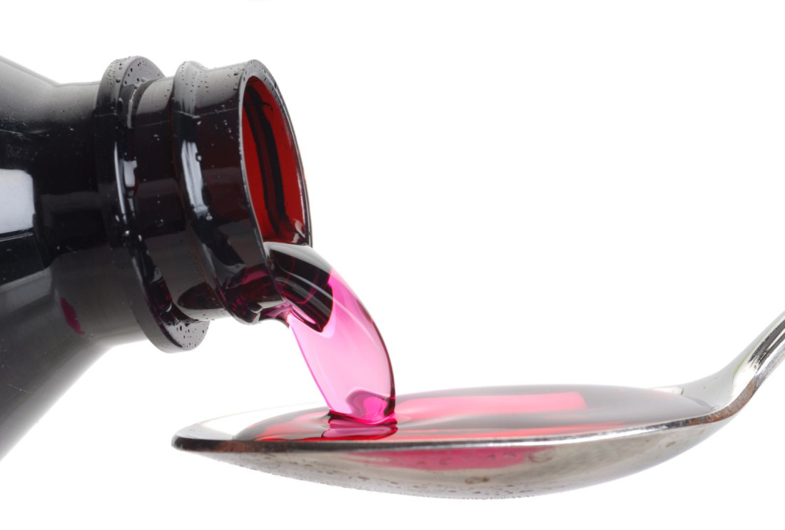 SZO upozorila članice zbog kontaminiranih sirupa za kašalj