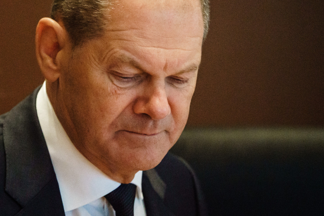 Njemačka potvrdila slanje 14 borbenih tenkova Ukrajini