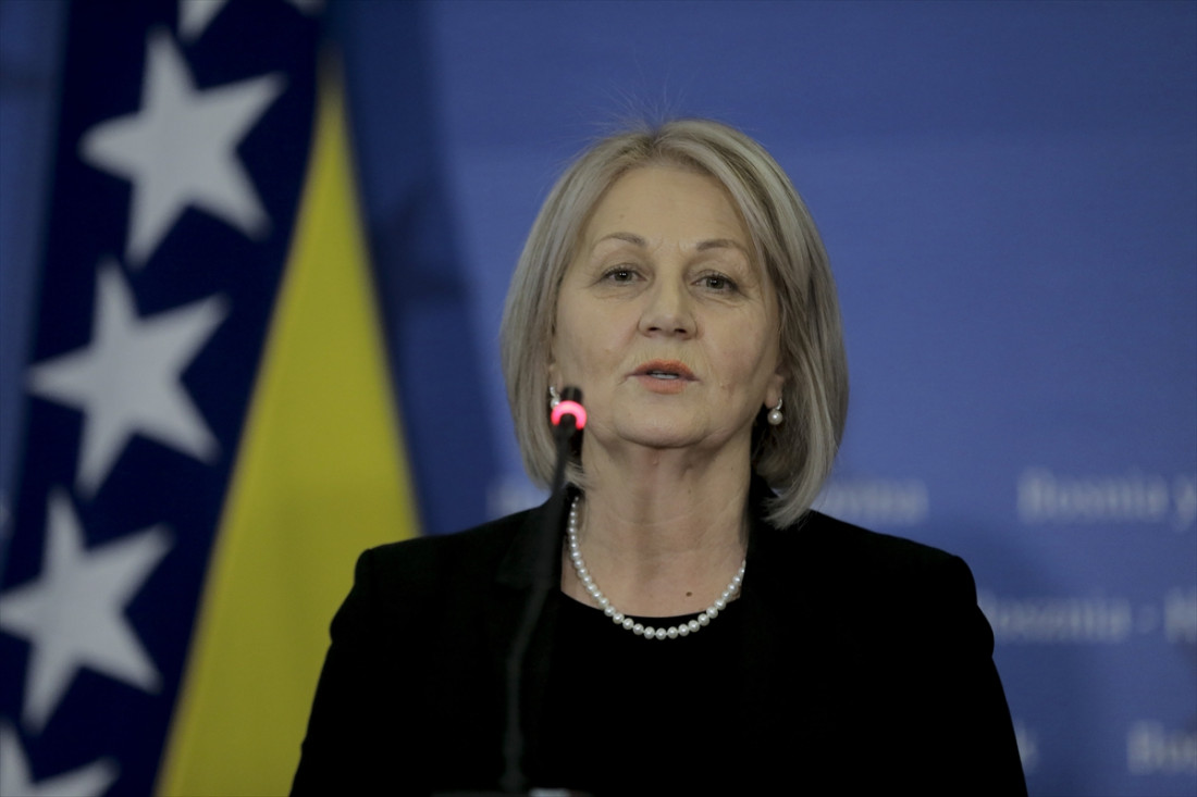 Krišto: Opredjeljenje novog saziva Vijeća ministara BiH reformski put