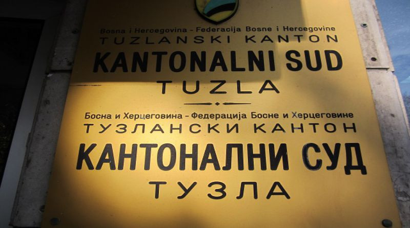 Predložena mjera pritvora za Šemsudina Hasanovića osumnjičenog za zloupotrebu položaja