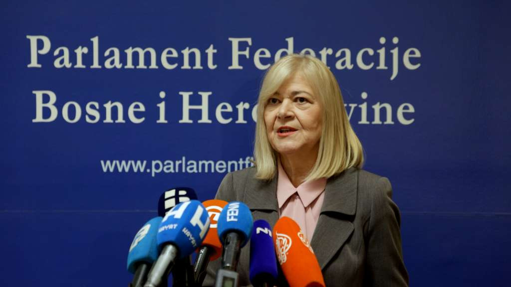 Milićević: Budžetom akcent stavljen na povećanje penzija od skoro 16 posto