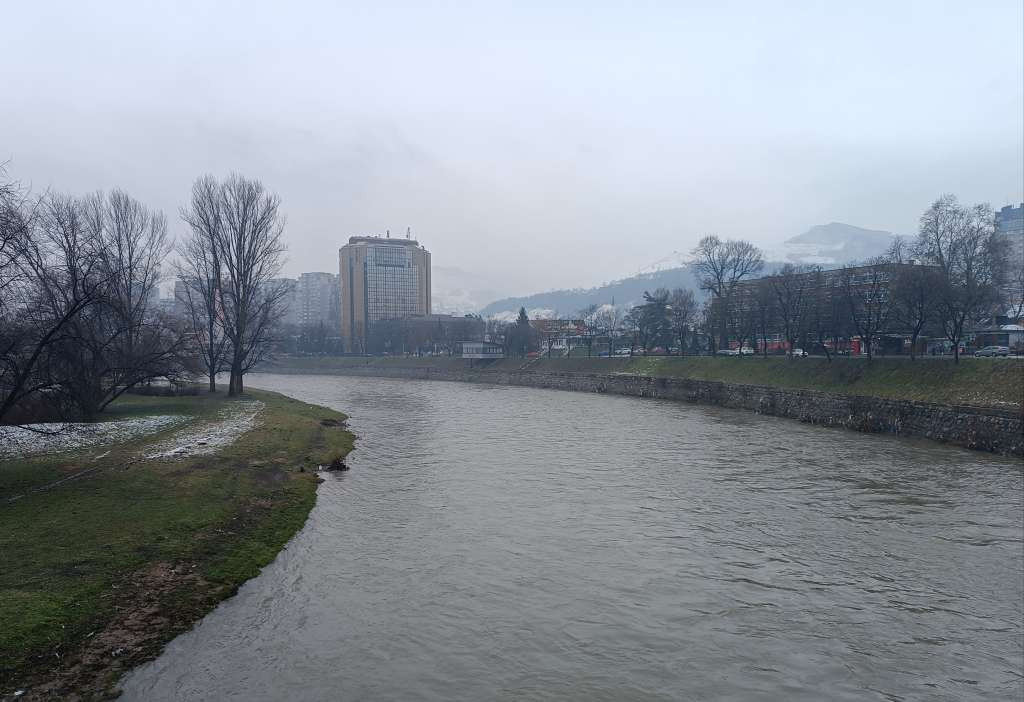 Policija još traga za 13-godišnjom štićenicom JU 'Dom-porodica' Zenica Adlom Mišić