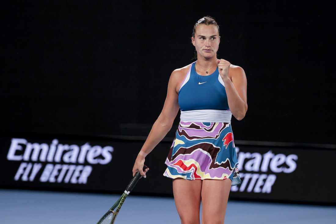 Sabalenka u finalu Australijan opena