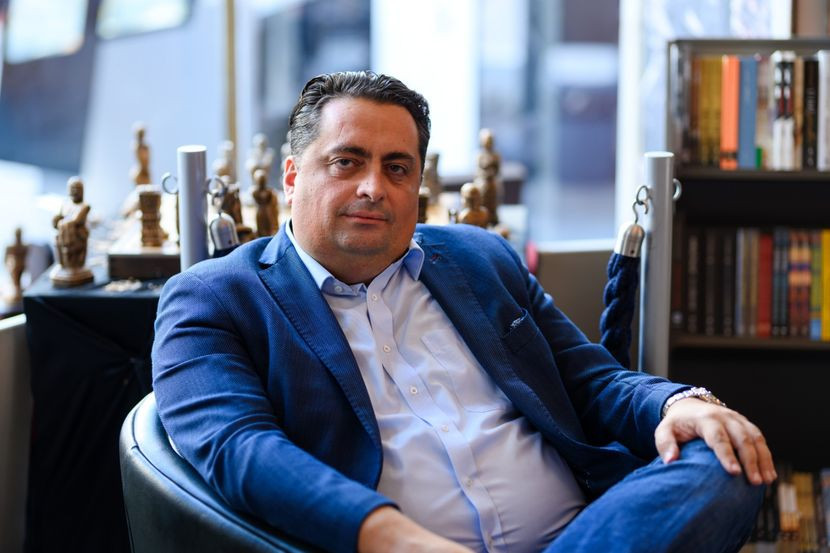 Potvrđena optužnica protiv bivšeg direktora ZZO KS