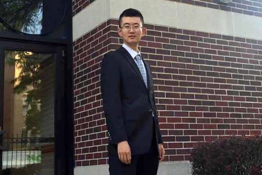 Kinez u SAD-u zbog špijuniranja osuđen na osam godina zatvora