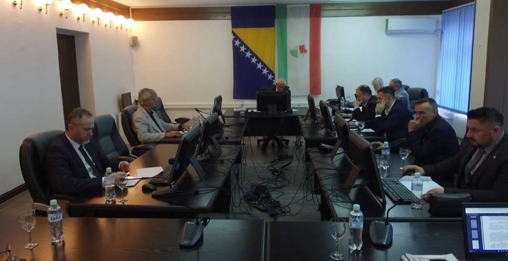 Besplatan dnevni i poludnevni smještaj za djecu s poteškoćama u razvoju u KSB